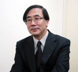 Akira Tatehata Director of the National Museum of Art