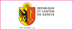 La Republique et Canton de Geneve