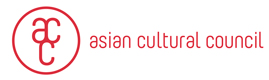 asian cultural council