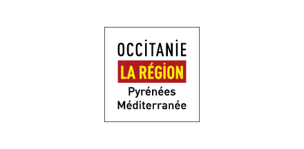 la Région Languedoc Roussillon Midi-Pyrénées