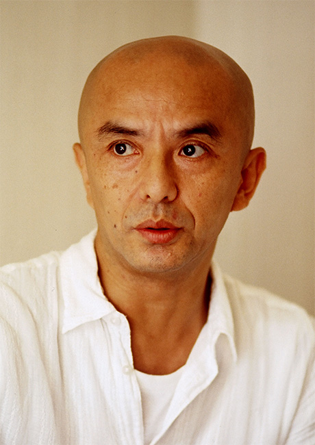 TESHIGAWARA Saburo